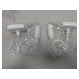 Magic Tap Automatic Drink Dispenser, Magic Electric Tap for Milk Juice Beer Spill Proof Beverage Dispenser for Party wedding decoration Outdoor Home Kitchen Set of 2