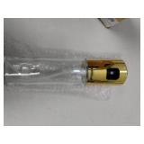 Olive Oil Sprayer for Cooking, 100ml Oil Sprayer Mister, Food-Grade Glass Oil Spray Bottle, Olive Oil Spray for BBQ/Making Salad/Baking/Frying Kitchen