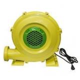 Air Blower Pump Fan For Inflatable Bounce House - 680W