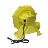 Air Blower Pump Fan For Inflatable Bounce House - 680W