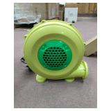 Air Blower Pump Fan For Inflatable Bounce House - 680W