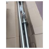 bathroom handrail for disabled people