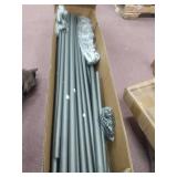 Patio Gazebo KD-CG1010 Couldn