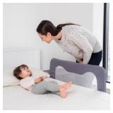 TOTCRAFT Baby Bedrail