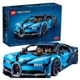 LEGO Technic Bugatti Chiron 42083