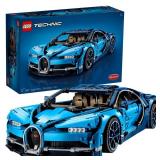 LEGO Technic Bugatti Chiron 42083