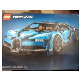 LEGO Technic Bugatti Chiron 42083