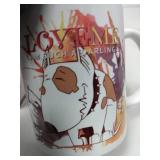 Love me I am such a Darling coffee cup novelty gift 11oz