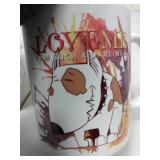 Love me I am such a Darling coffee cup novelty gift 11oz