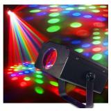 LED Moon Flower - DJ Light - Stage Light Effect