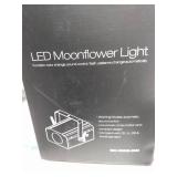 LED Moon Flower - DJ Light - Stage Light Effect