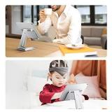 TORRAS Tablet Stand + Laptop Stand + Cell Phone Stand Tablet stand only
