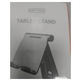 TORRAS Tablet Stand + Laptop Stand + Cell Phone Stand Tablet stand only