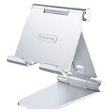 TORRAS Tablet Stand + Laptop Stand + Cell Phone Stand Tablet stand only