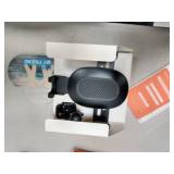 TORRAS Cell Phone Holder for Car, Auto-Clamping Air Vent Car Mount Holder Cradle Compatible for iPhone 11 Pro Max/Xs Max/XR/X / 8 Plus / 7 Plus, Galaxy Note 10 / S10 / S10+ / S9 / S9+ and More