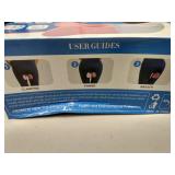 Hip Trainer for women Pink pelvic correction