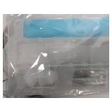 27pcs cake cookie decorating set with bags