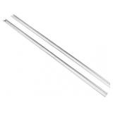 Garage Door Vertical Track 1 pair