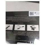 Japan Upgraded 3D Magnetic Eyelashes Kit, Reusable Magnetic Eyelashes with Eyeliner,Magnetic Eyeliner and Magnetic Eyelash No Glue Needed 5Pairs