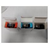 Craftinova pack of 3 staplers