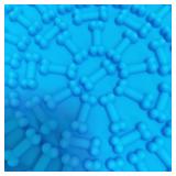 2Packï¼Blue+Redï¼Dog Lick Pad Slow Feeder Lick Mat for Dogs,Dog Peanut Butter Lick Pad with Super Suction To Wall,Pet Lick Mat for Pet Bathing, Grooming, and Dog Training