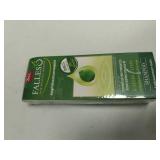 Bsc Falles Reviving Shampoo Kaffir Lime Hair Loss Prevention Colorless 180 Ml.