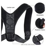 Posture Correction Back Support Shoulder Posture Correction Relief Back Pain Adjustable posture correction for men and women