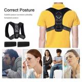 Posture Correction Back Support Shoulder Posture Correction Relief Back Pain Adjustable posture correction for men and women