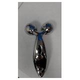 3D Roller Face Massager,Lightton Facial Care Massager Roller Firming Beauty Massage Body Face Tool