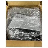 Copper Grove - Bielefeld  2-seat Reclining Loveseat - Grey- Retail:$949.99