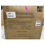 Copper Grove - Bielefeld  2-seat Reclining Loveseat - Grey- Retail:$949.99