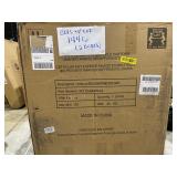 Copper Grove - Bielefeld  2-seat Reclining Loveseat - Grey- Retail:$949.99