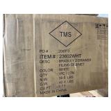 Simple Living - Bradley 2-drawer Filing Cabinet - Retail:$128.49