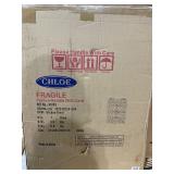 Chloe - Tiffany-style Victorian Design 