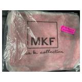 MKF Collection - Viviana Hobo & Wristlet Set by Mia K. - Retail:$57.99