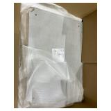 Null Furniture - Wood Planked End Table with Drawer-  Retail:$252.49