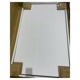 Orion - Mid-Century Modern Transitional Rubberwood Dining Table - Retail:$165.99