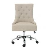 Christopher Knight Home - America Home Office Desk Chair - Retail:$197.49
