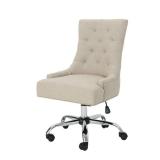 Christopher Knight Home - America Home Office Desk Chair - Retail:$197.49