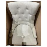 Christopher Knight Home - America Home Office Desk Chair - Retail:$197.49