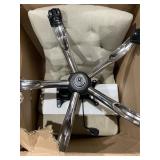 Christopher Knight Home - America Home Office Desk Chair - Retail:$197.49