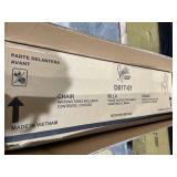 Signature Design by Ashley -Aldwin Dining Room Chair (Set of 2) - Grey -Retail:$209.99