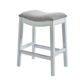 The Gray Barn - Kelpie River Counter Height Stool - Retail:$131.19