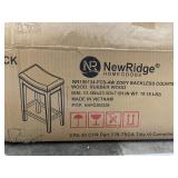 The Gray Barn - Kelpie River Counter Height Stool - Retail:$131.19