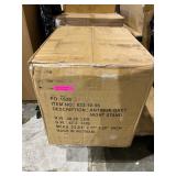 Greyson Living - Newport Storage Nightstand - Grey - Retail:$279.99