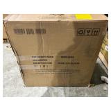 Art Leon Modern Swivel Velvet Barstool (Set of 2) - Green - Retail: $239.99