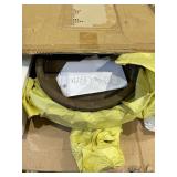 2-Tier Tray -Distressed Wood / Metal Handle - Retail: $55.00