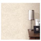 Molten Texture Vinyl Roll Wallpaper (Covers 56 sq. ft.) - Retail $27.22