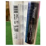 Molten Texture Vinyl Roll Wallpaper (Covers 56 sq. ft.) - Retail $27.22