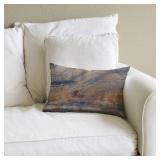 Granite - Lumbar Pillow (Set of 2) -Retail $71.98